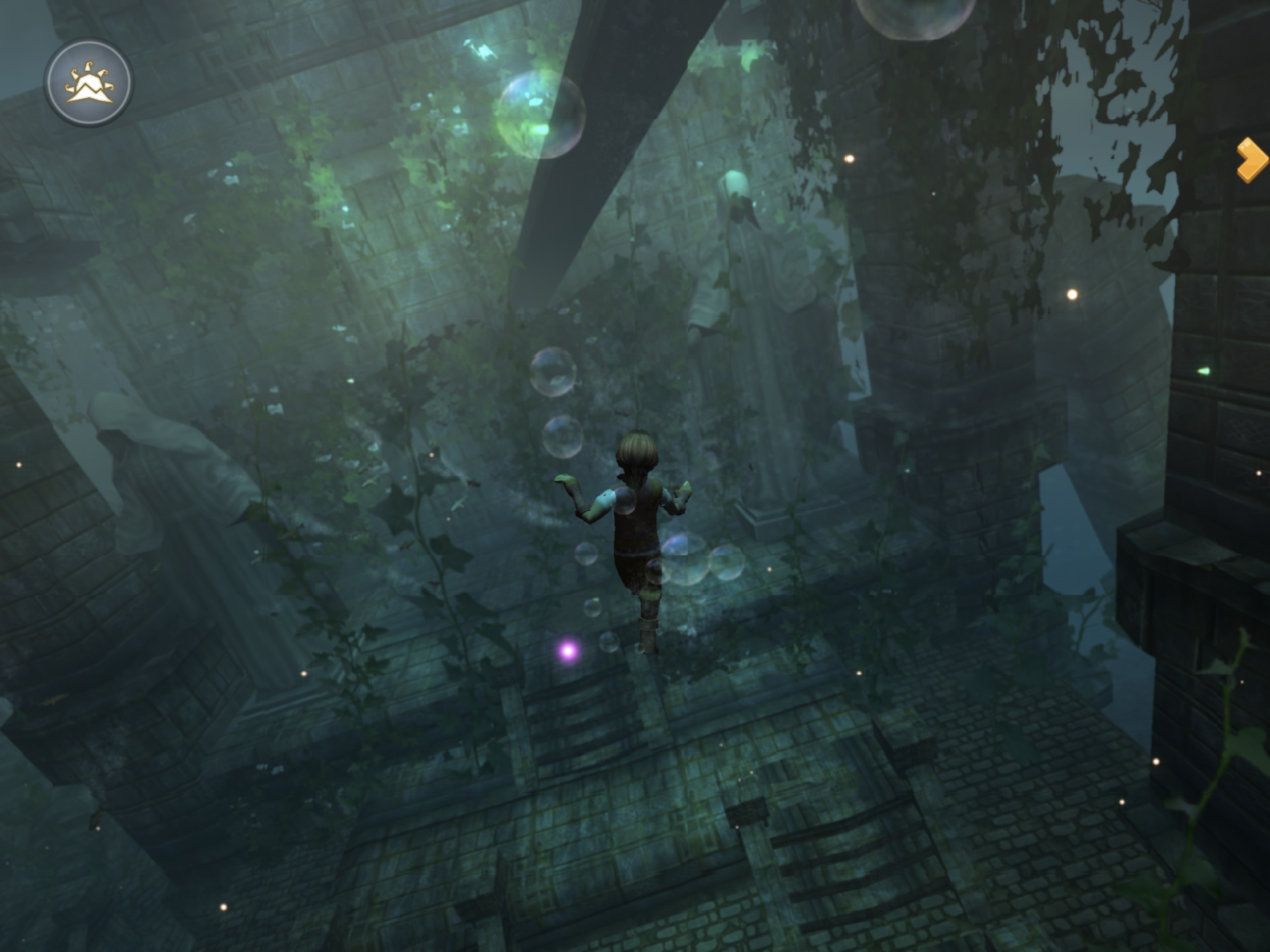 Nimian Legends: BrightRidge