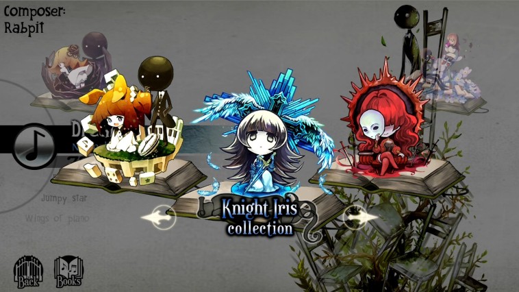 Deemo