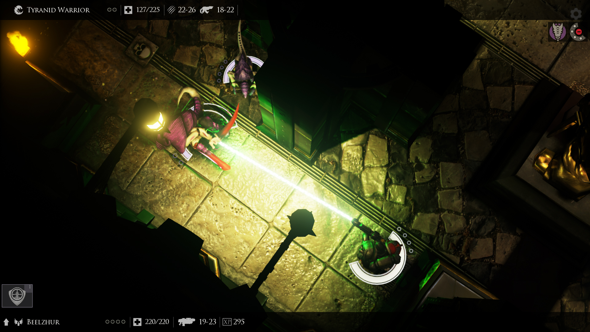 Warhammer 40,000: Deathwatch – Enhanced Edition