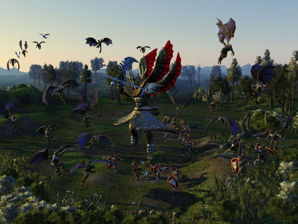 SpellForce 2: Gold Edition