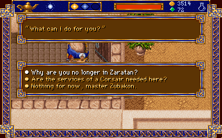 Al-Qadim: The Genie’s Curse