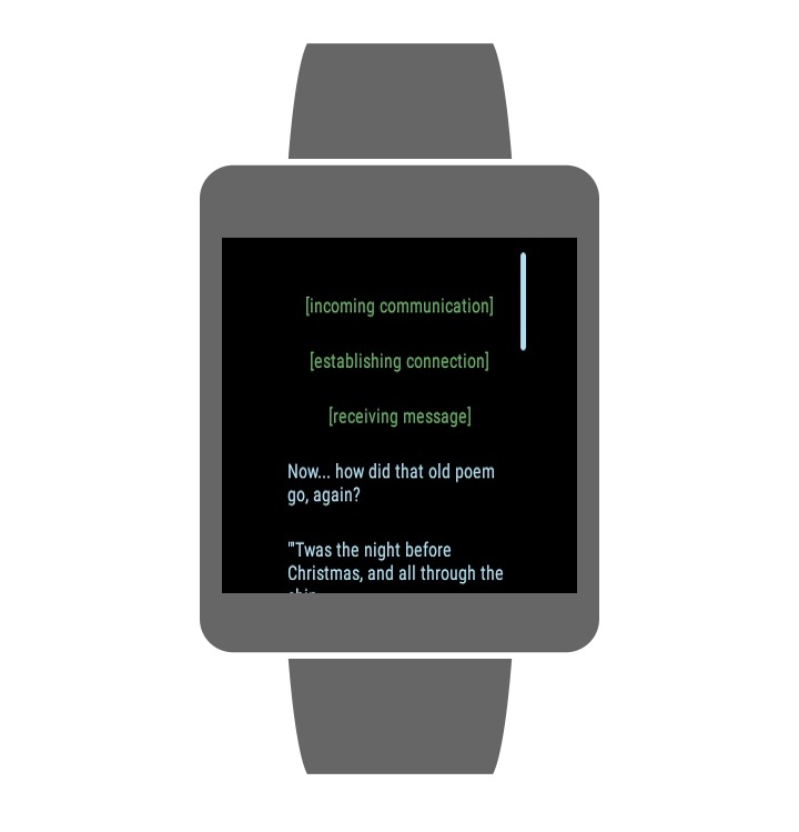 Lifeline: Silent Night