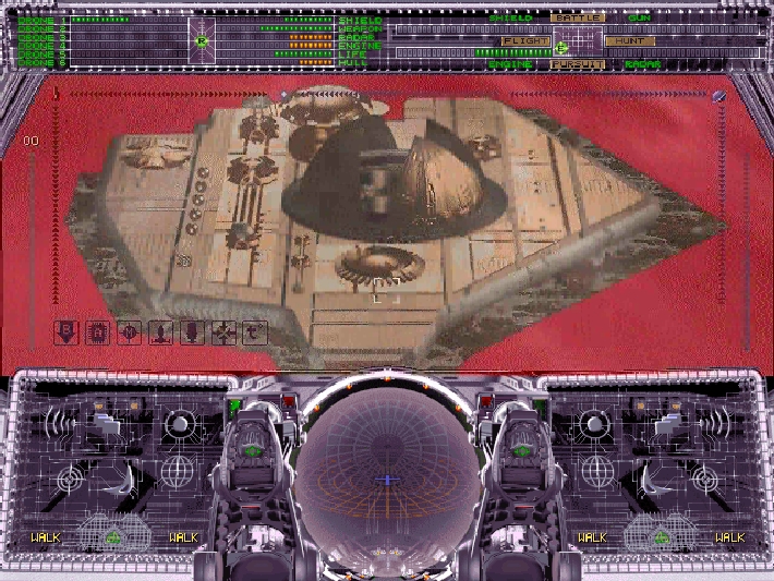 Parkan: The Imperial Chronicles