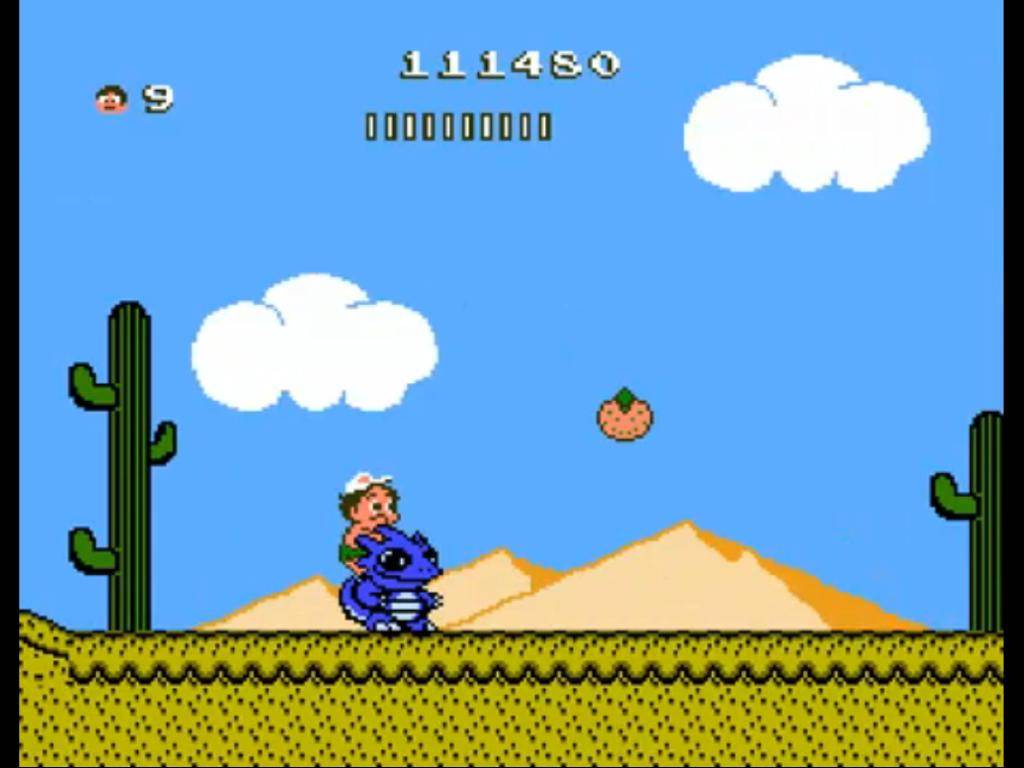 Adventure Island 3