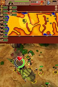 Legendary Wars: T-Rex Rumble