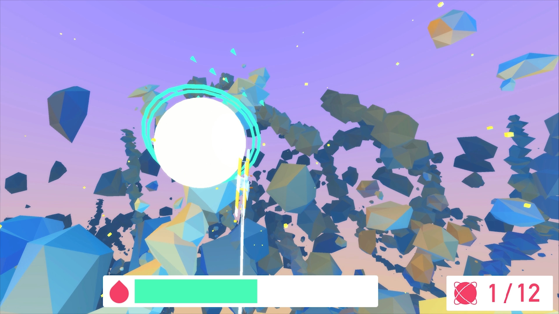 Helium Skies 2