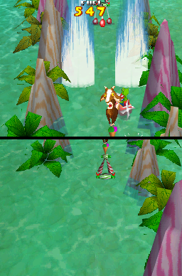 Crazy Hunter