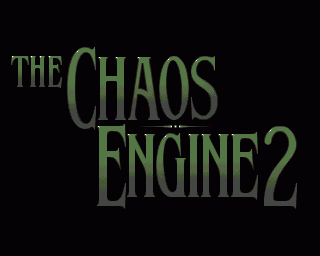 The Chaos Engine 2