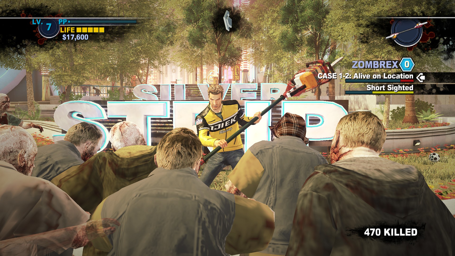 Dead Rising: Triple Pack