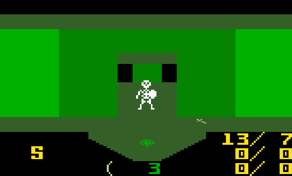 Advanced Dungeons &amp; Dragons: Treasure of Tarmin