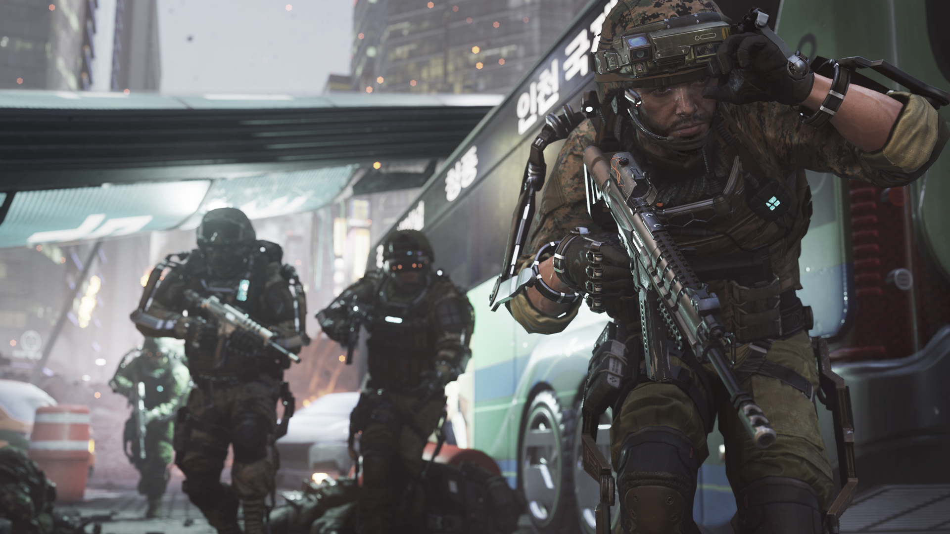 Call of Duty: Advanced Warfare – Digital Pro Edition