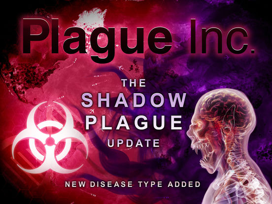 Plague Inc.