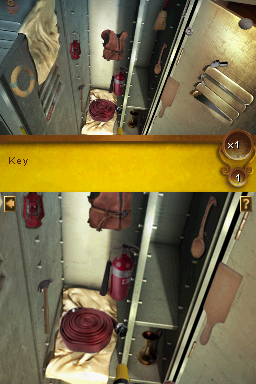 Secrets of the Titanic 1912-2012