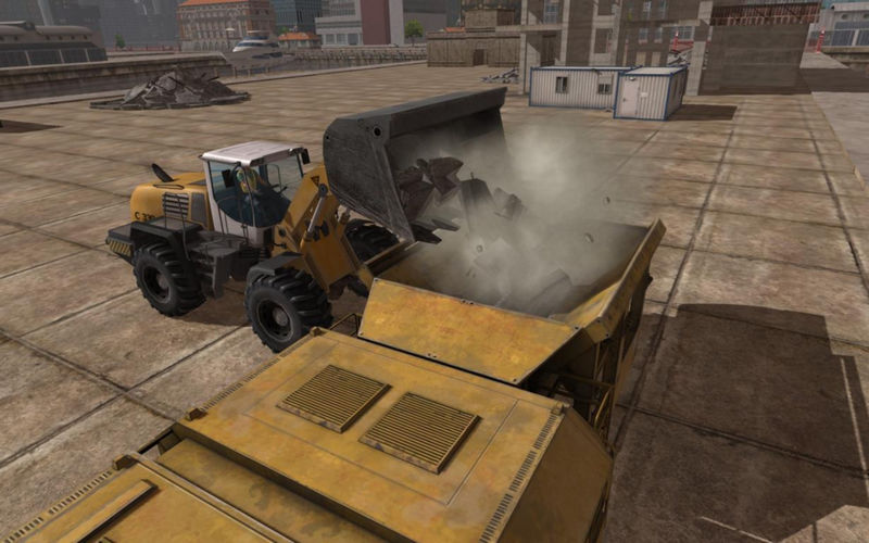 Demolition Company