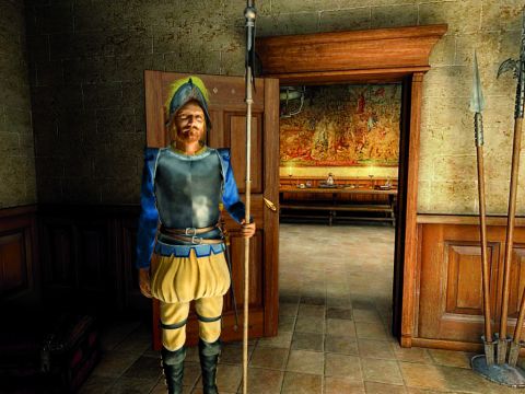 Nostradamus: The Last Prophecy