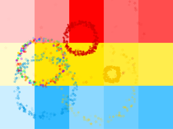 Baby’s Musical Hands