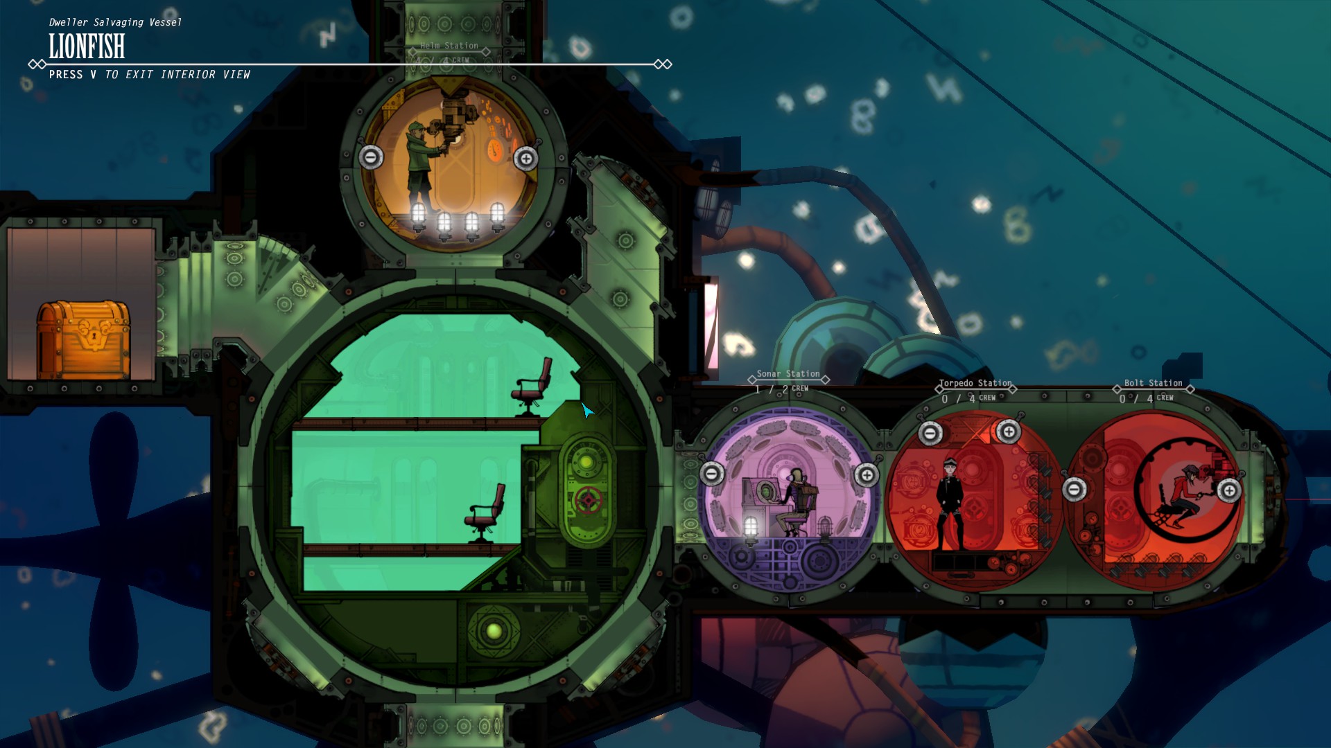 Diluvion