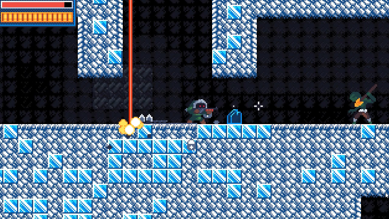 SnowFall