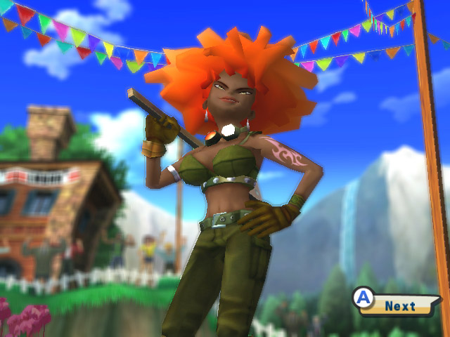 Wacky World of Sports