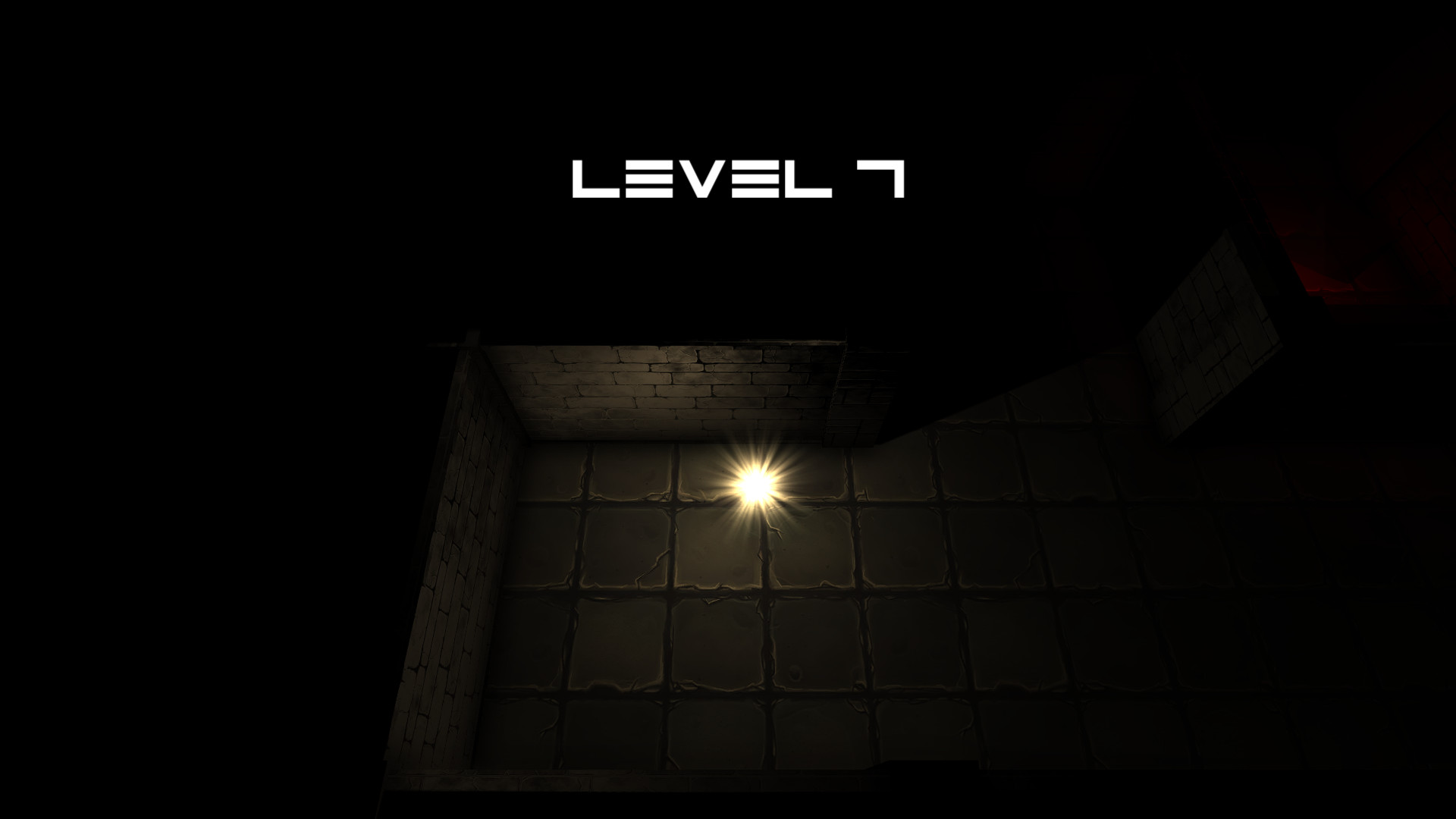 aMaze Achievements: darkness