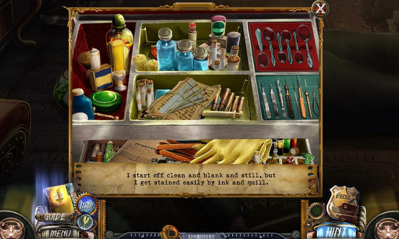 Dead Reckoning: The Brassfield Manor – Collector’s Edition