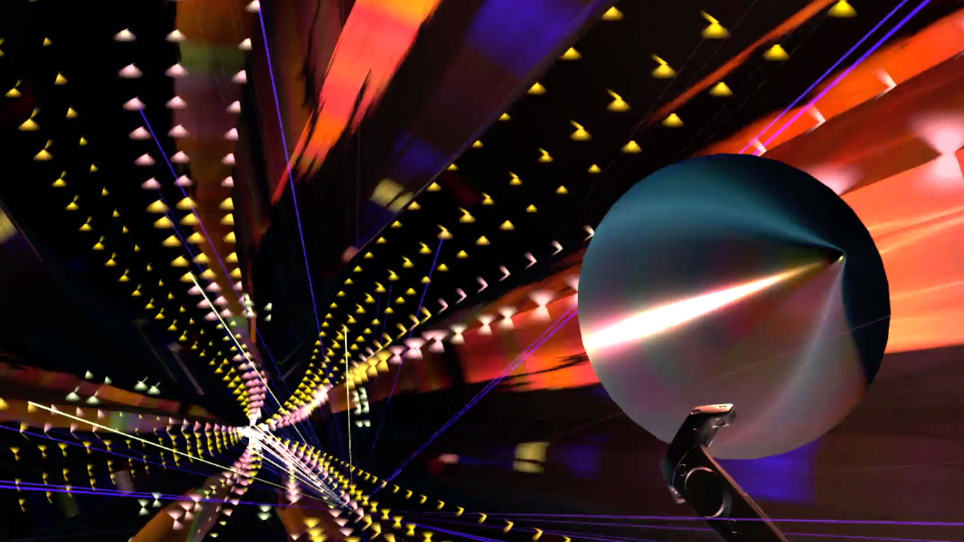 Acute Art VR Museum
