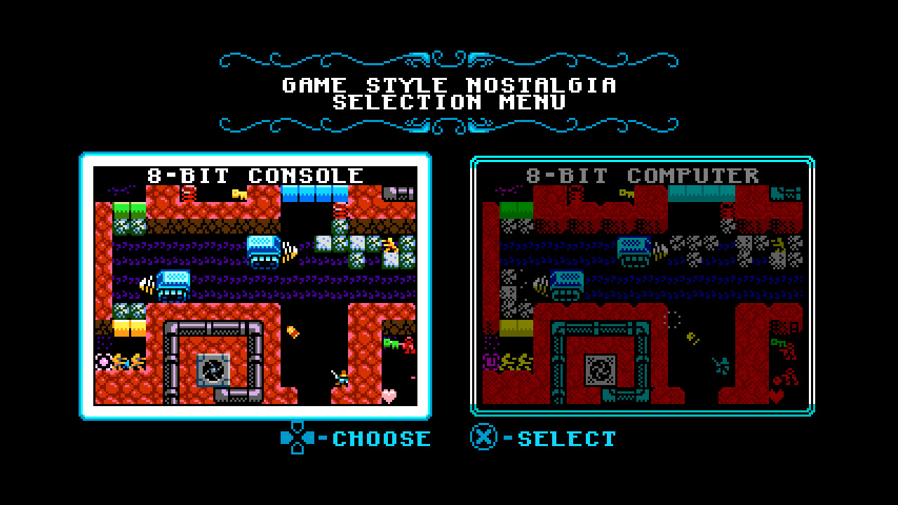 Rock Boshers DX: Director’s Cut