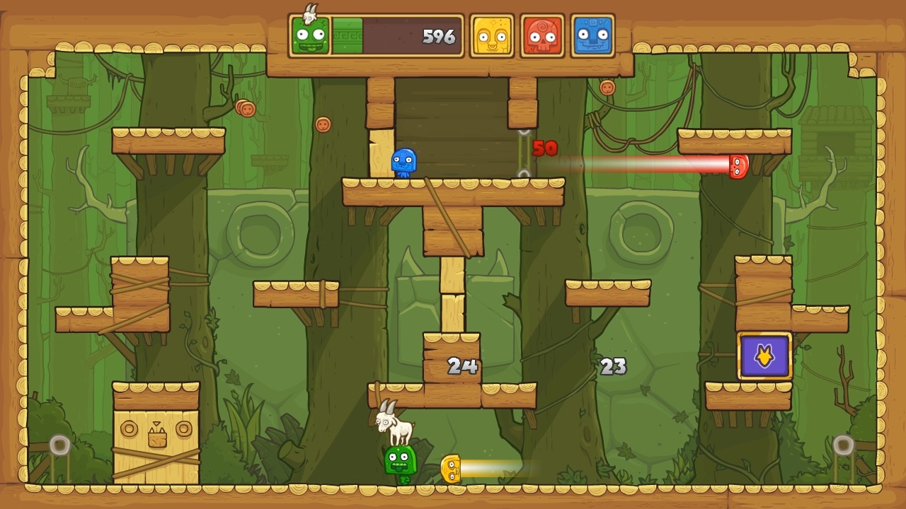 Toto Temple Deluxe