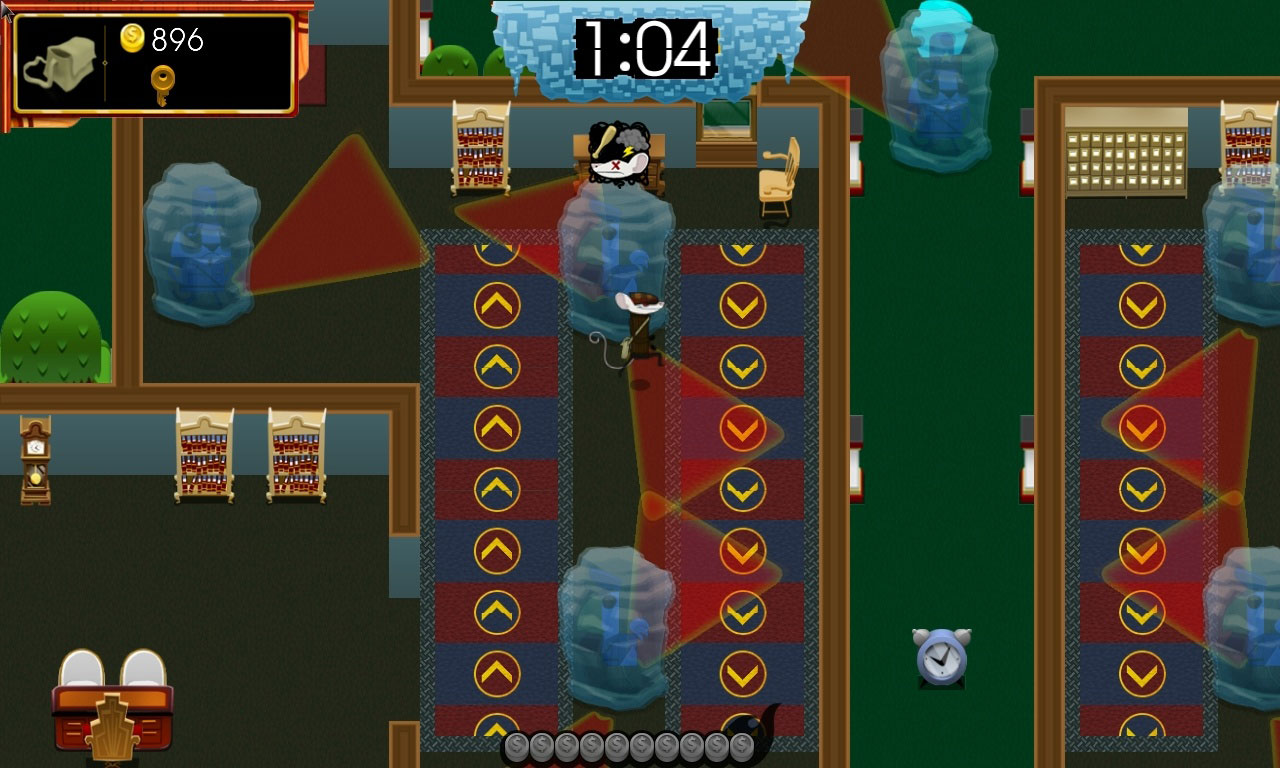 Rats – Time is running out!
