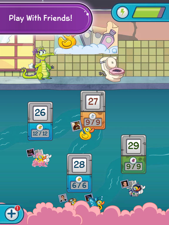 Where’s My Water? 2