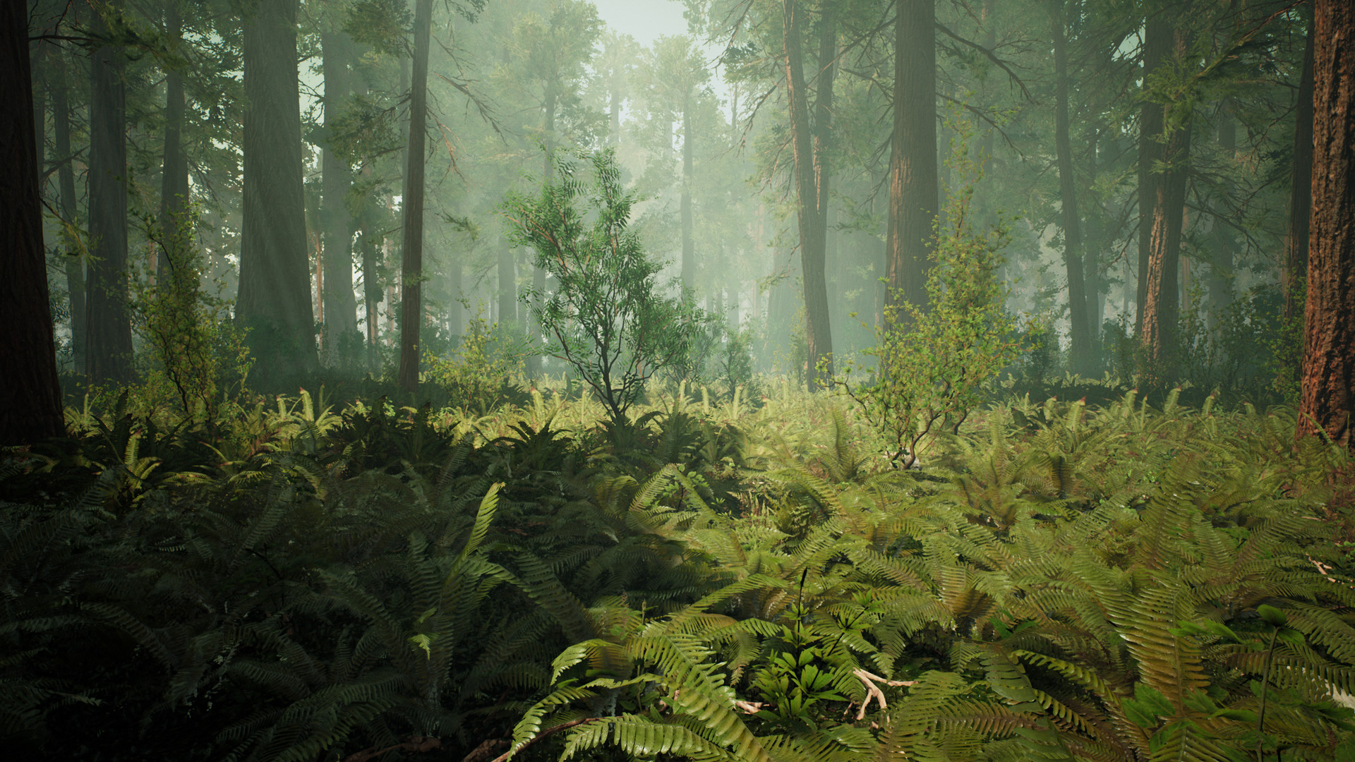 Death from Unknown: Survival