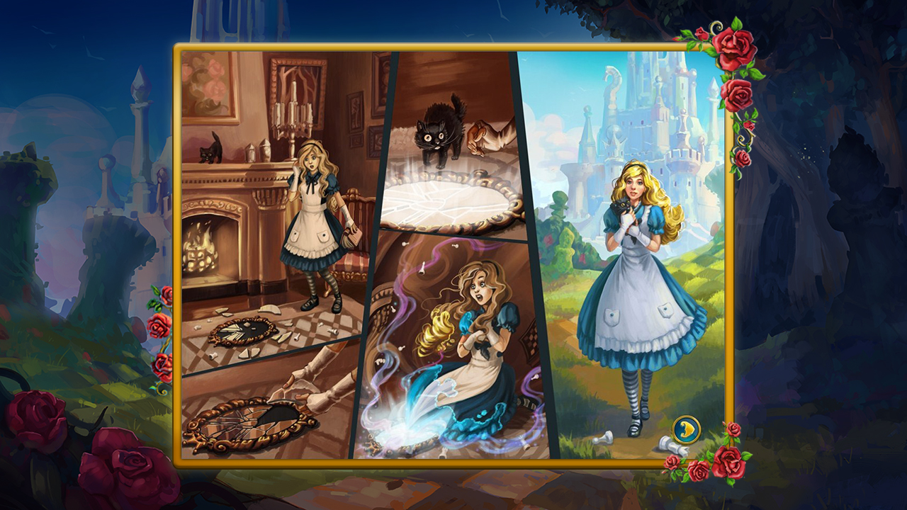 Alice’s Patchworks 2