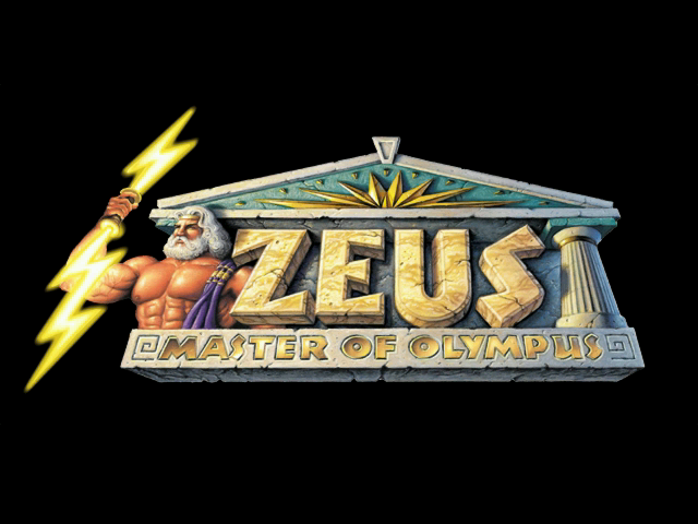 Zeus: Master of Olympus