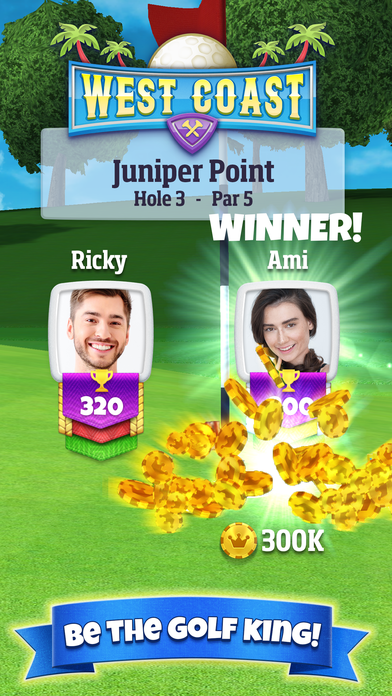 Golf Clash