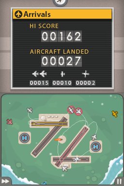 Flight Control