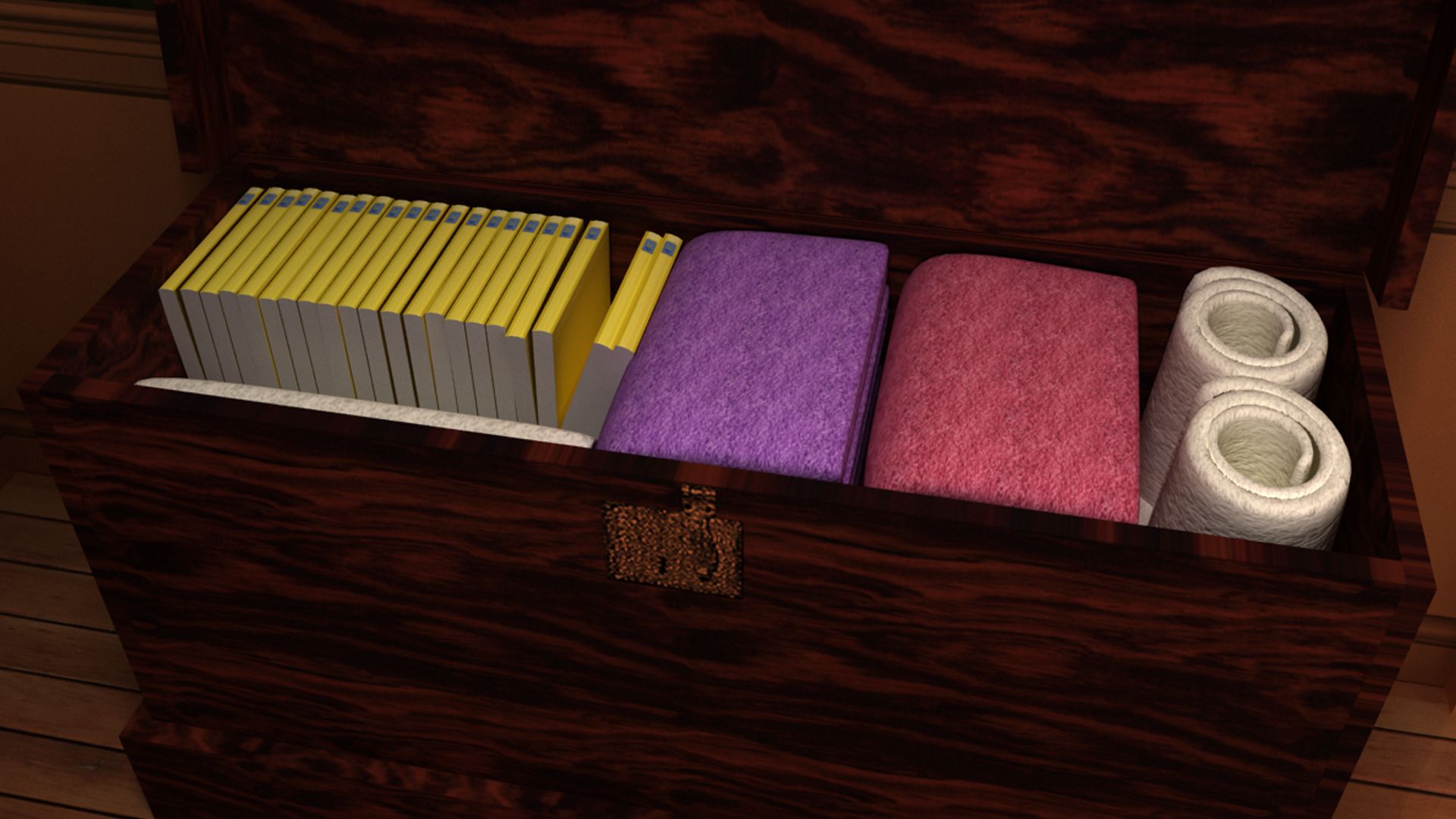 Nancy Drew: Secrets Can Kill Remastered