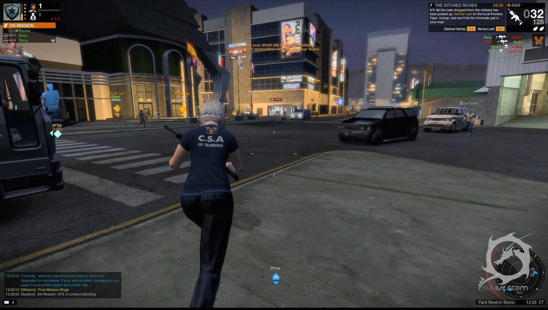 APB Reloaded
