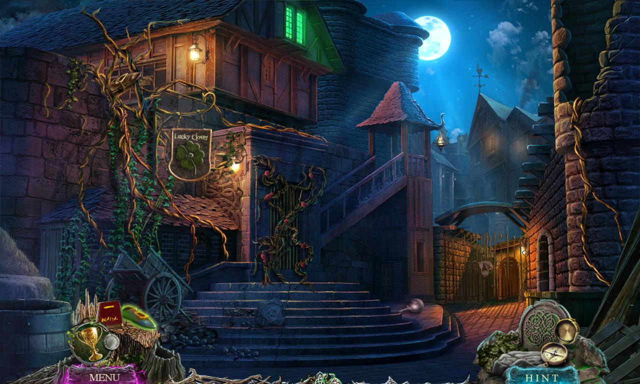 Myths of the World: Of Fiends and Fairies – Collector’s Edition
