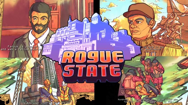 Rogue State