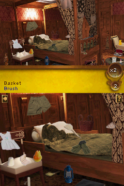 Secrets of the Titanic 1912-2012