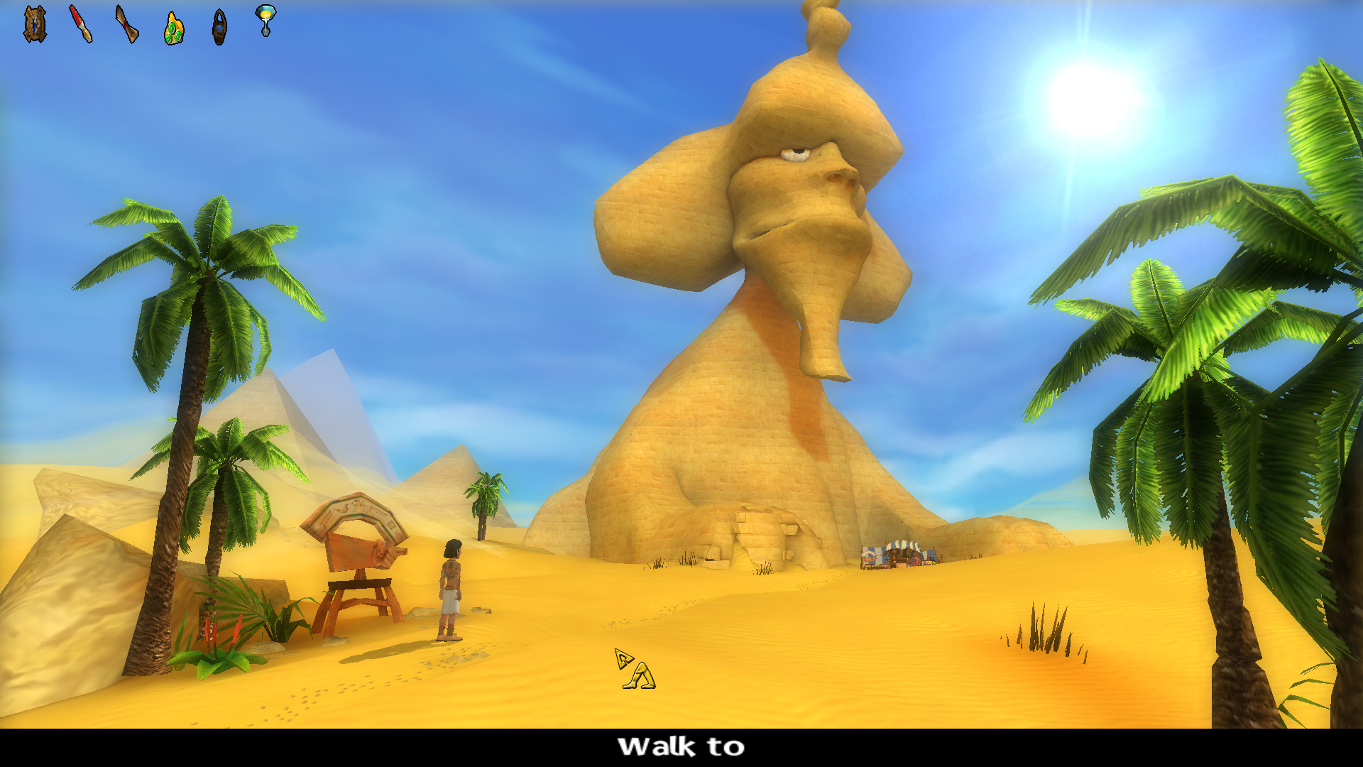 Ankh: Anniversary Edition