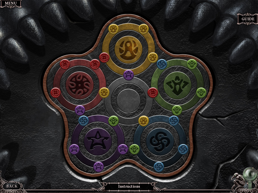 Haunted Hotel: Charles Dexter Ward – Collector’s Edition