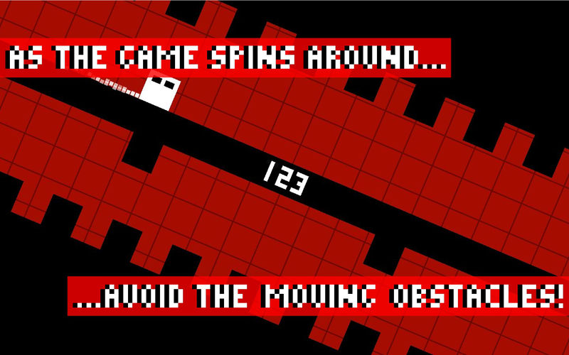 Flip Run: Second Wave