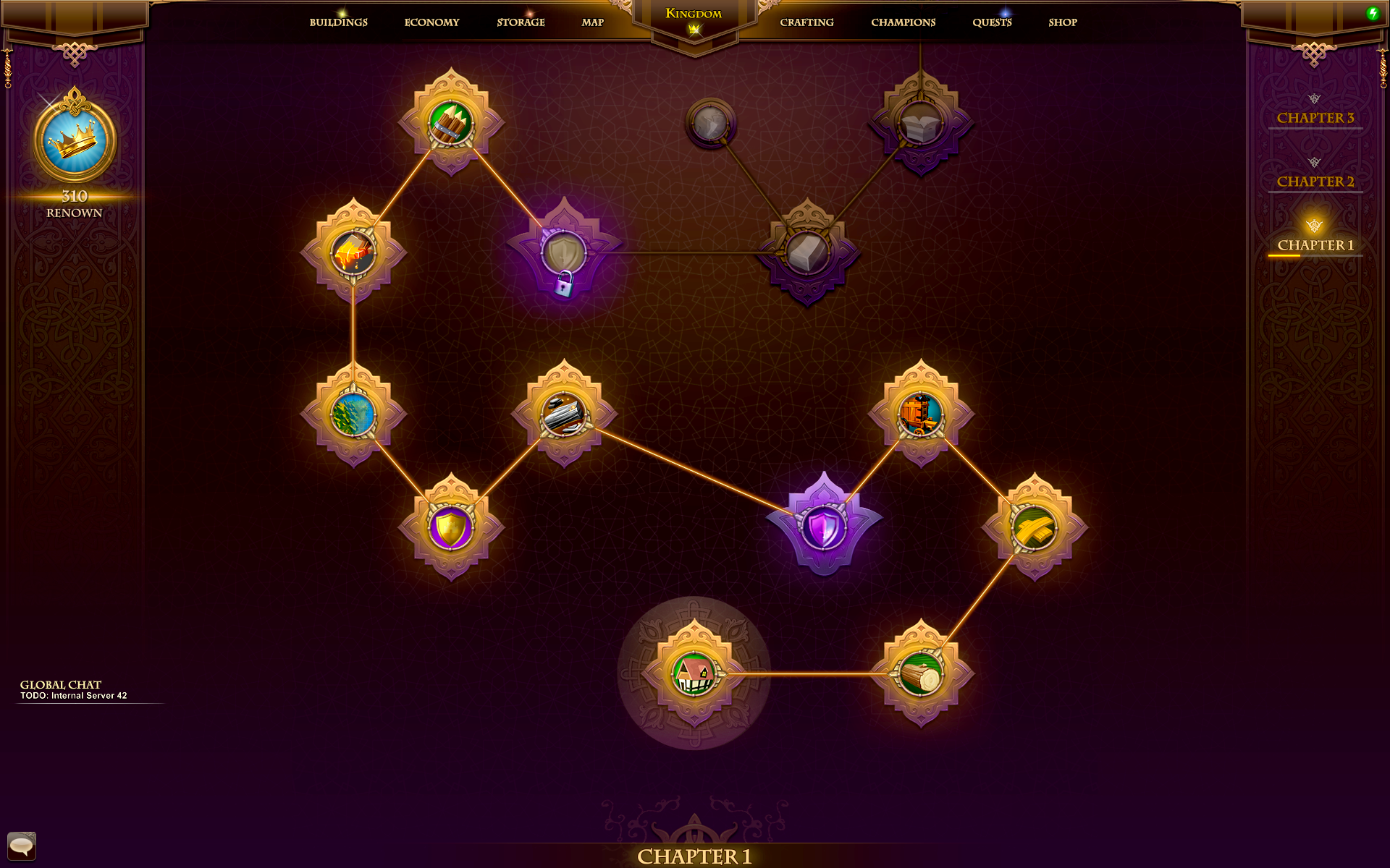 The Settlers: Kingdoms of Anteria