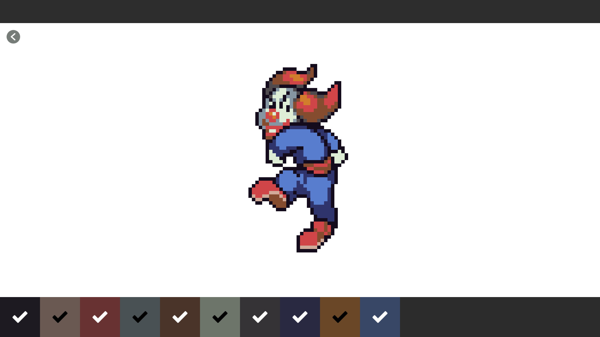 Pixel Draw