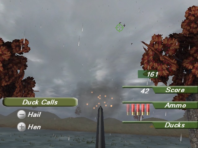 Ultimate Duck Hunting