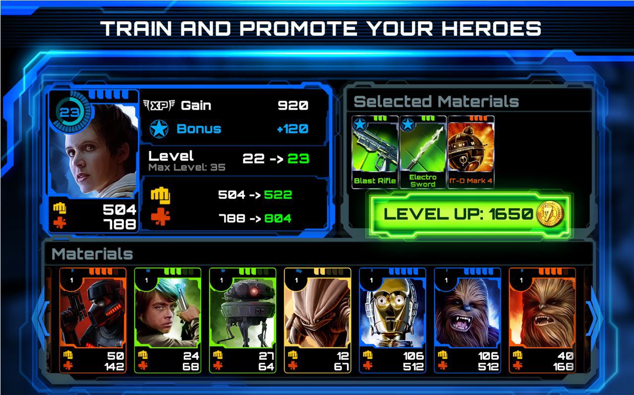 Star Wars: Assault Team