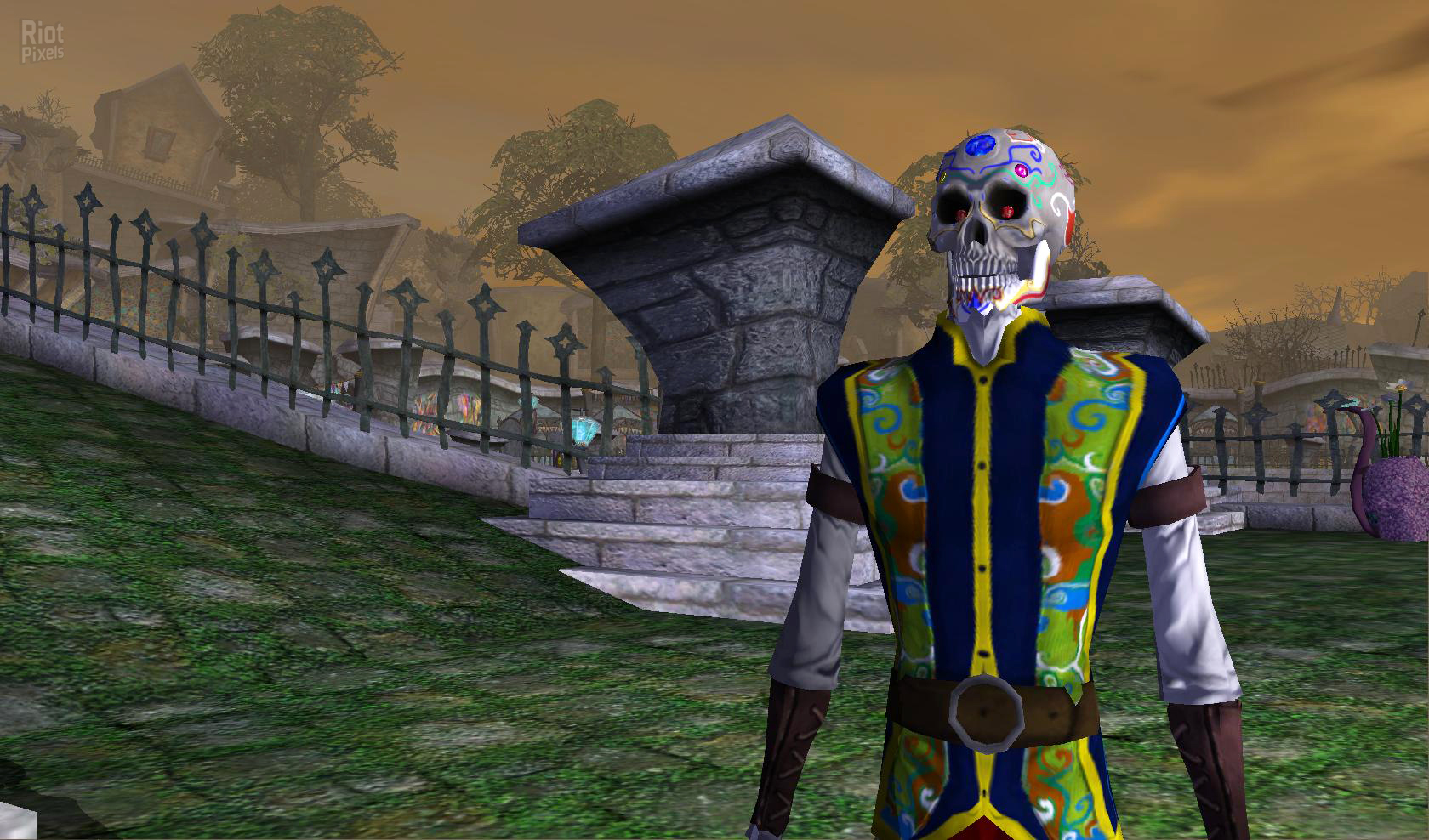 EverQuest: The Broken Mirror