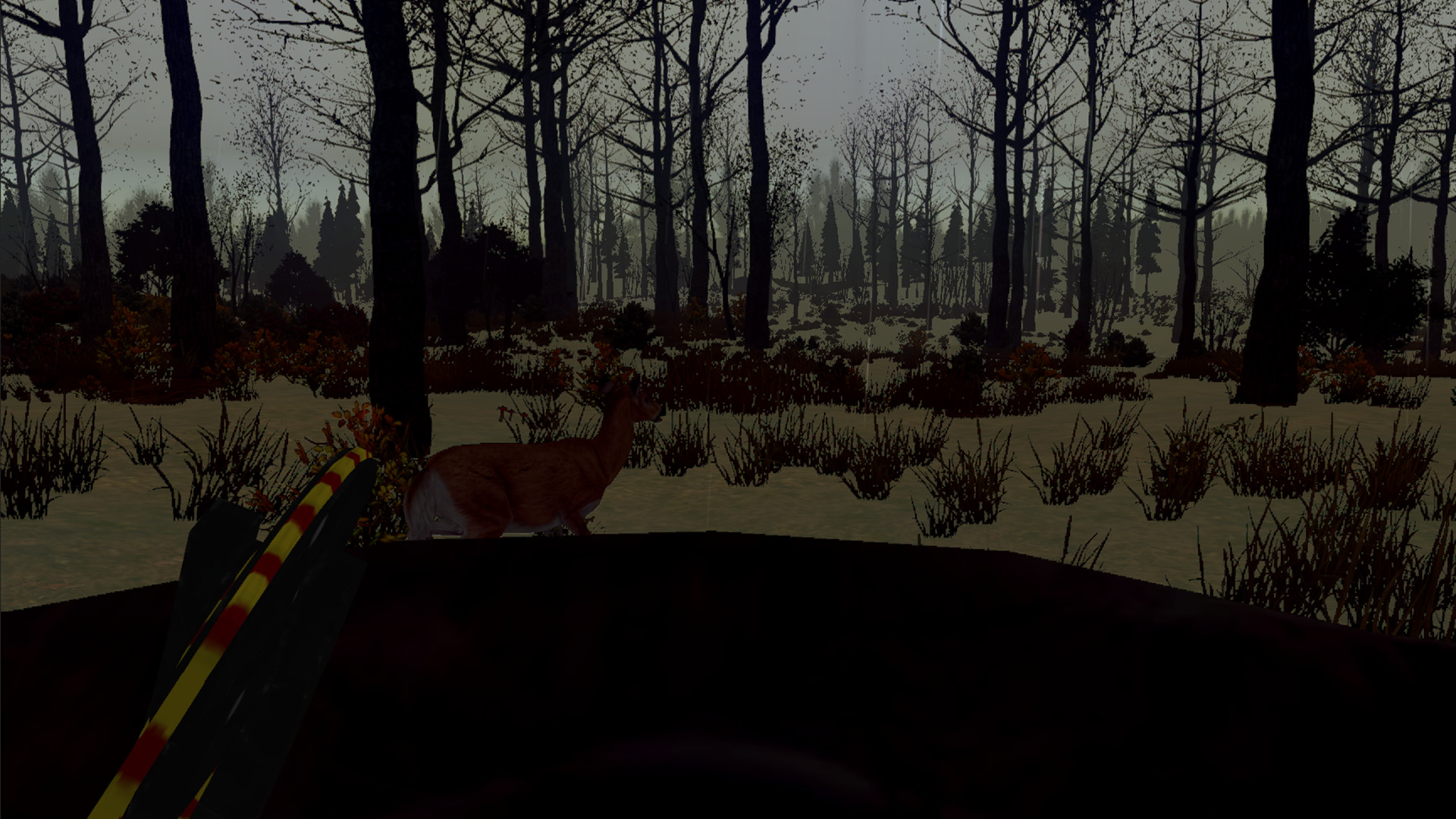 Maximum Archery the Game