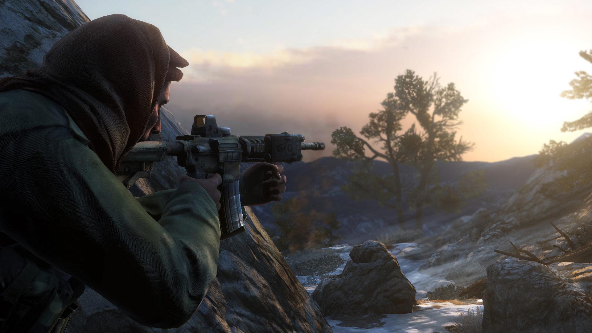 Medal of Honor: Tier 1 Edition